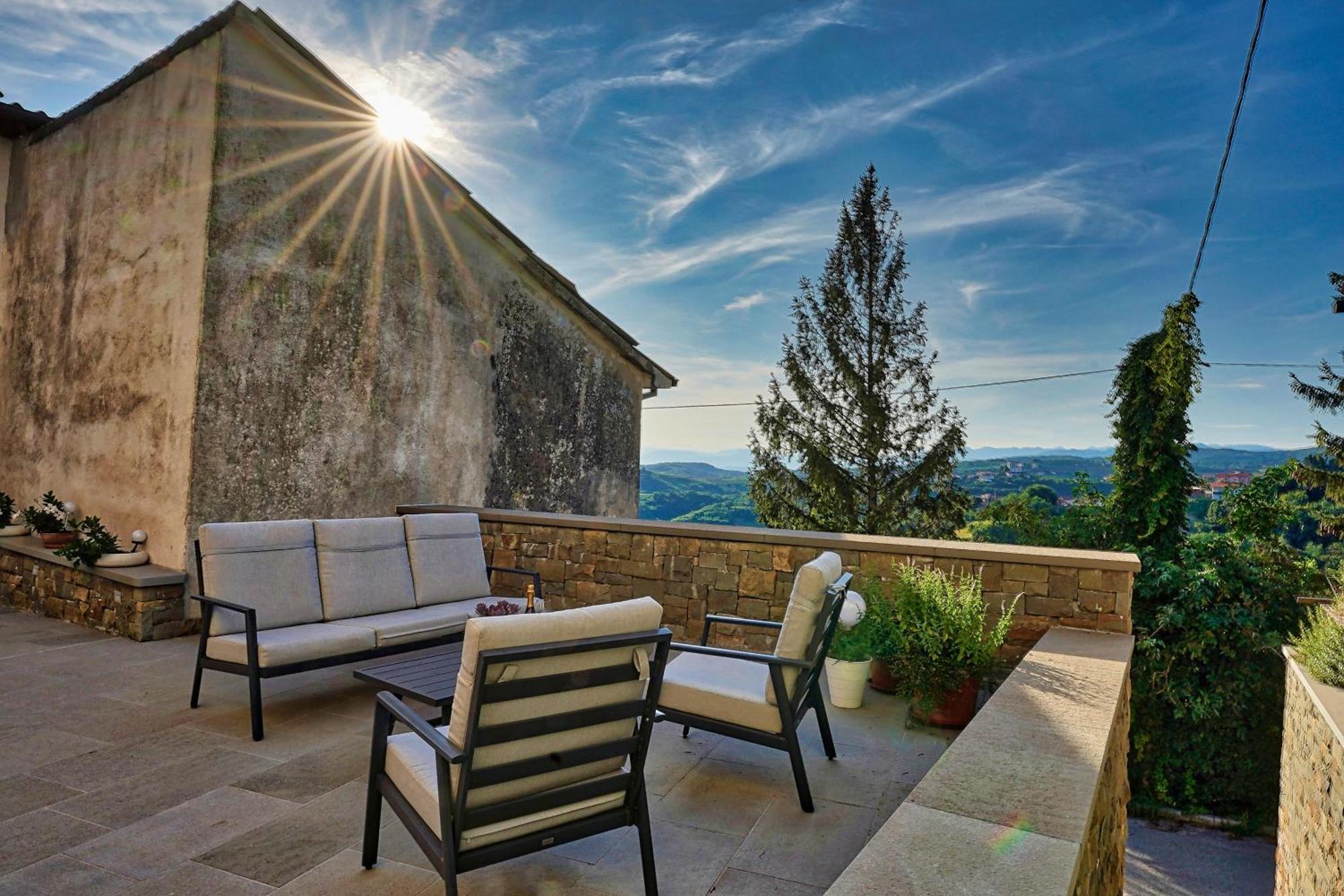Suites Danica Smartno Exterior foto