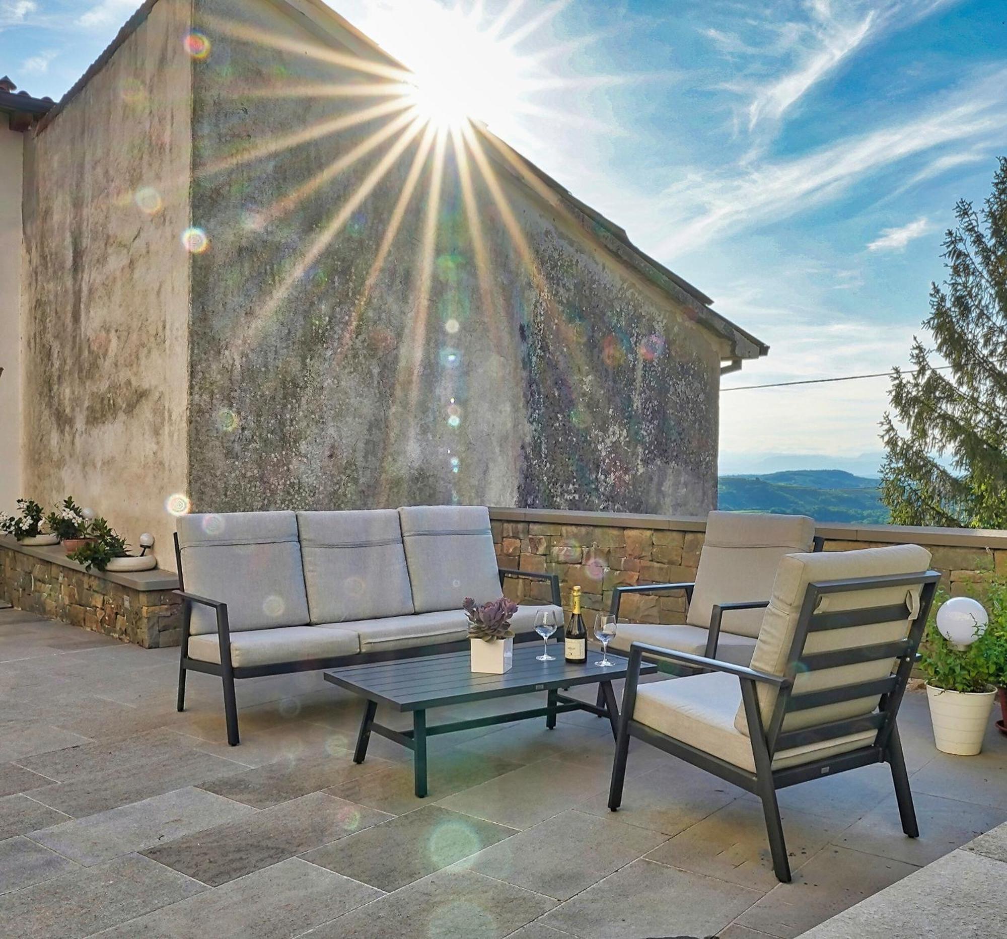 Suites Danica Smartno Exterior foto