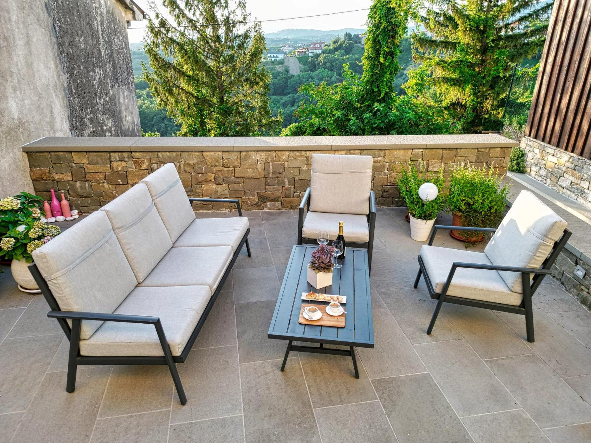 Suites Danica Smartno Exterior foto