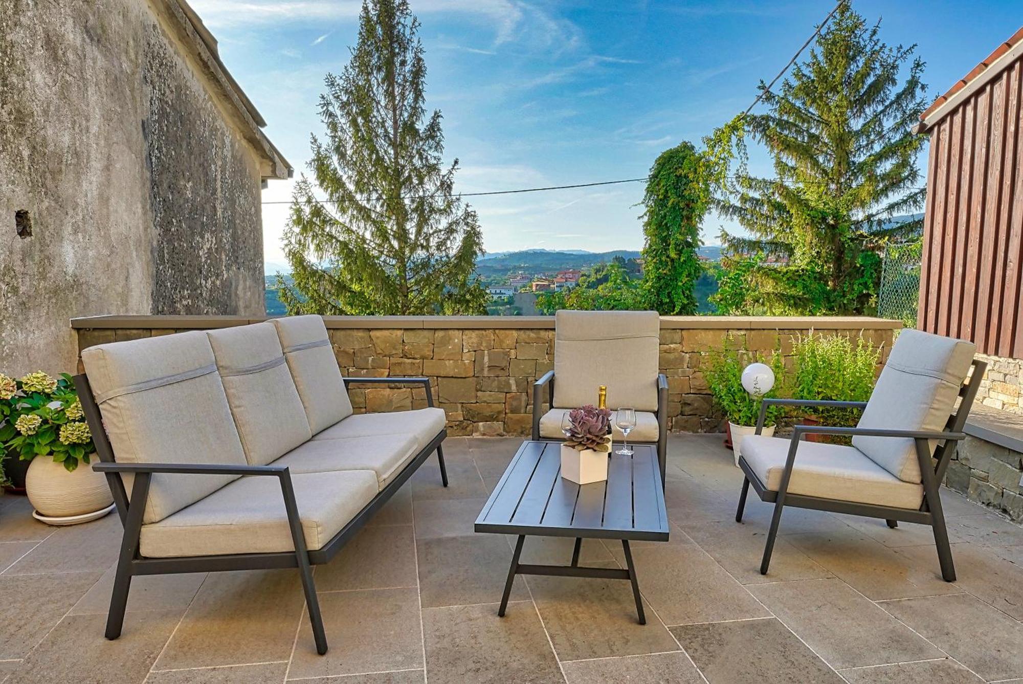 Suites Danica Smartno Exterior foto