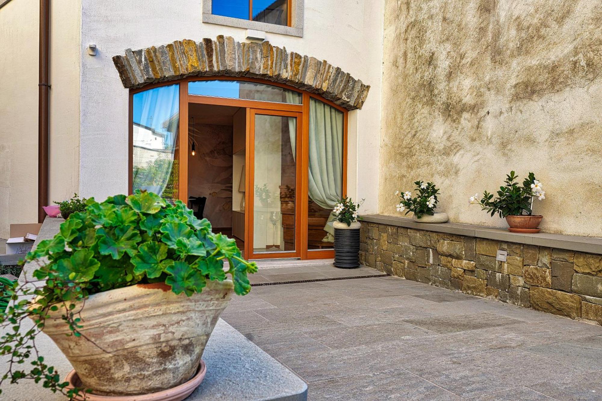 Suites Danica Smartno Exterior foto