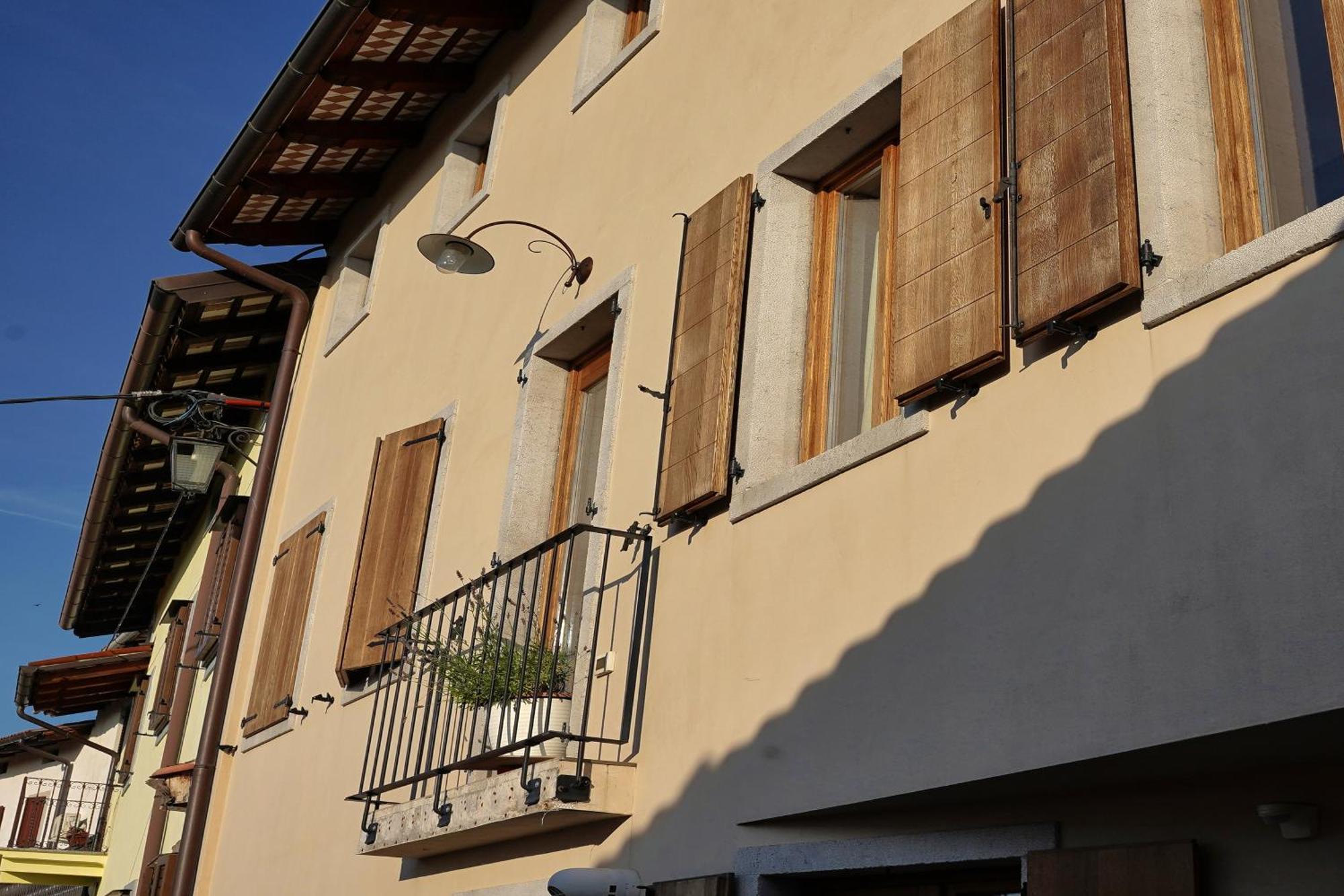 Suites Danica Smartno Exterior foto