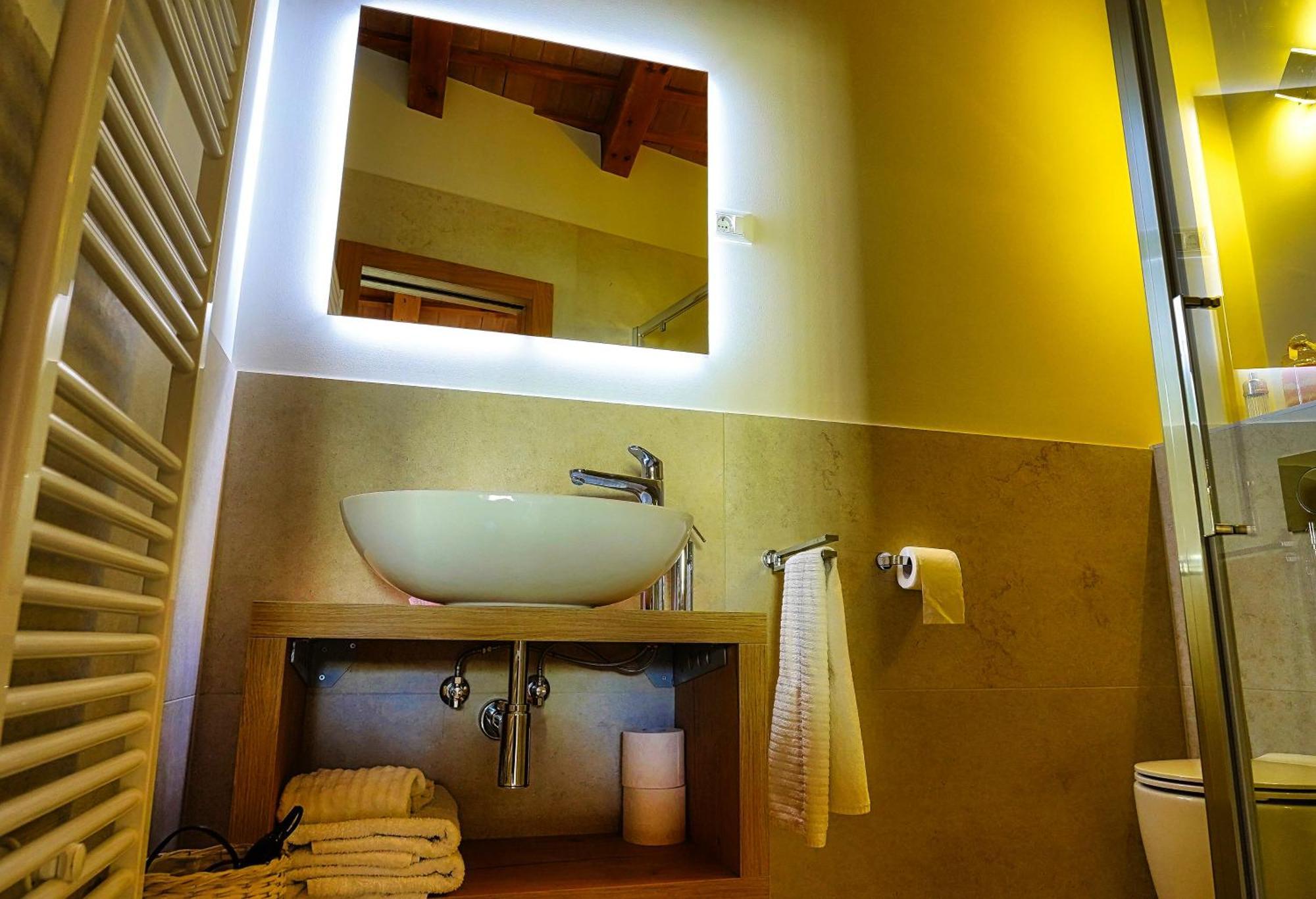 Suites Danica Smartno Exterior foto