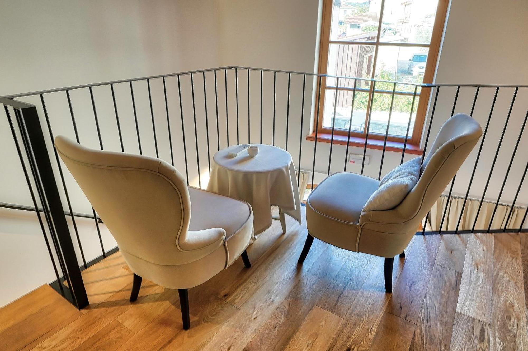 Suites Danica Smartno Exterior foto