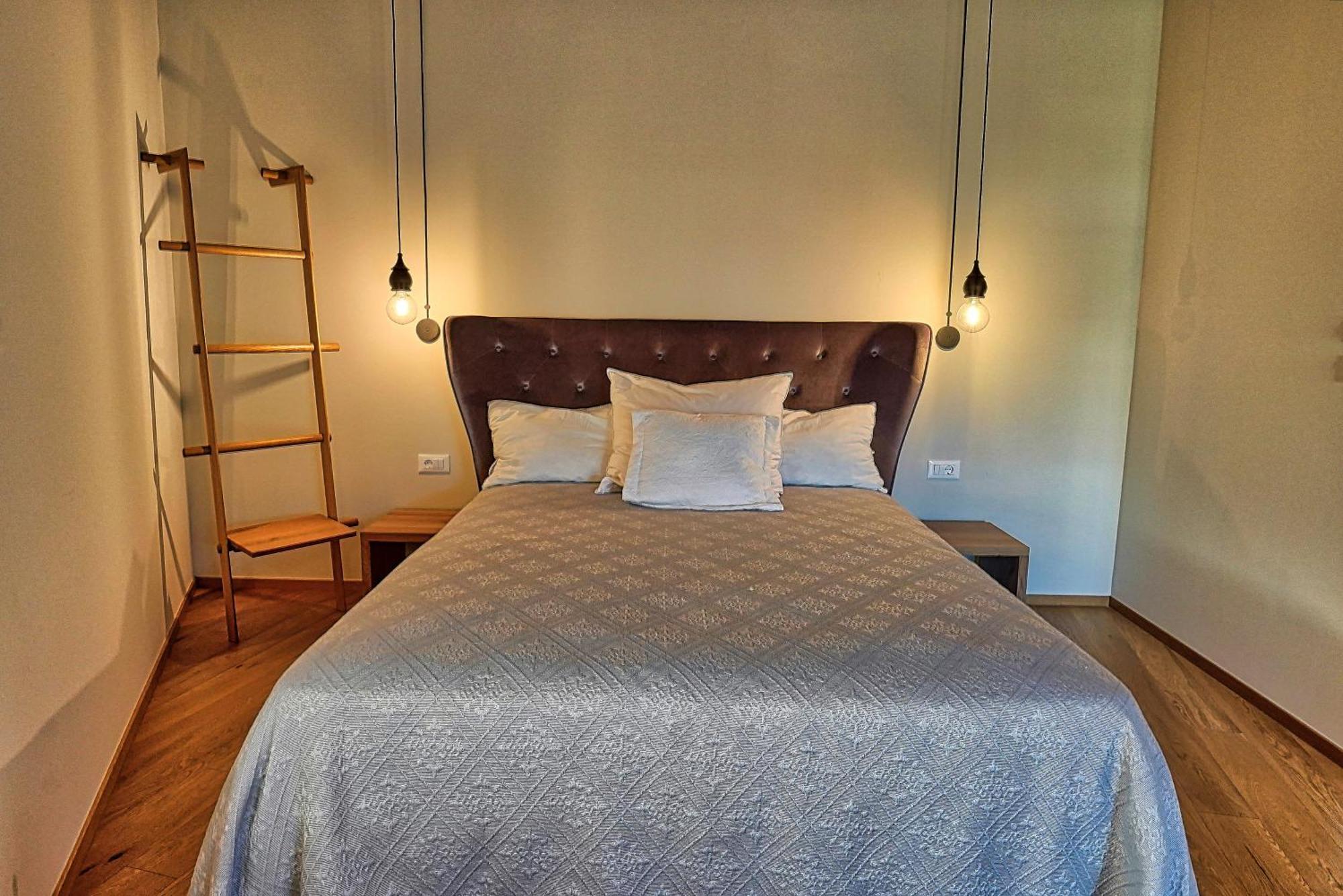 Suites Danica Smartno Exterior foto