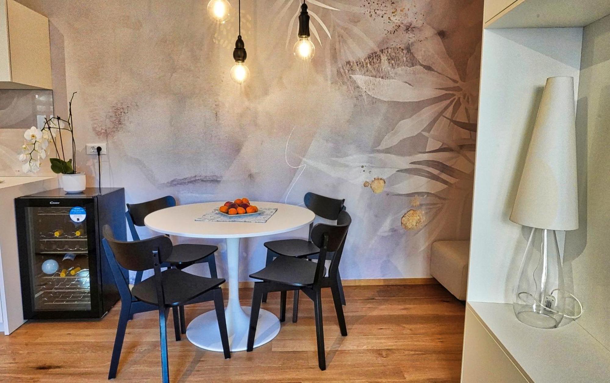 Suites Danica Smartno Exterior foto