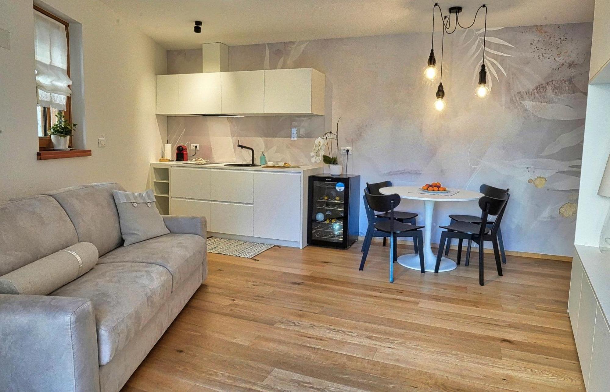 Suites Danica Smartno Exterior foto