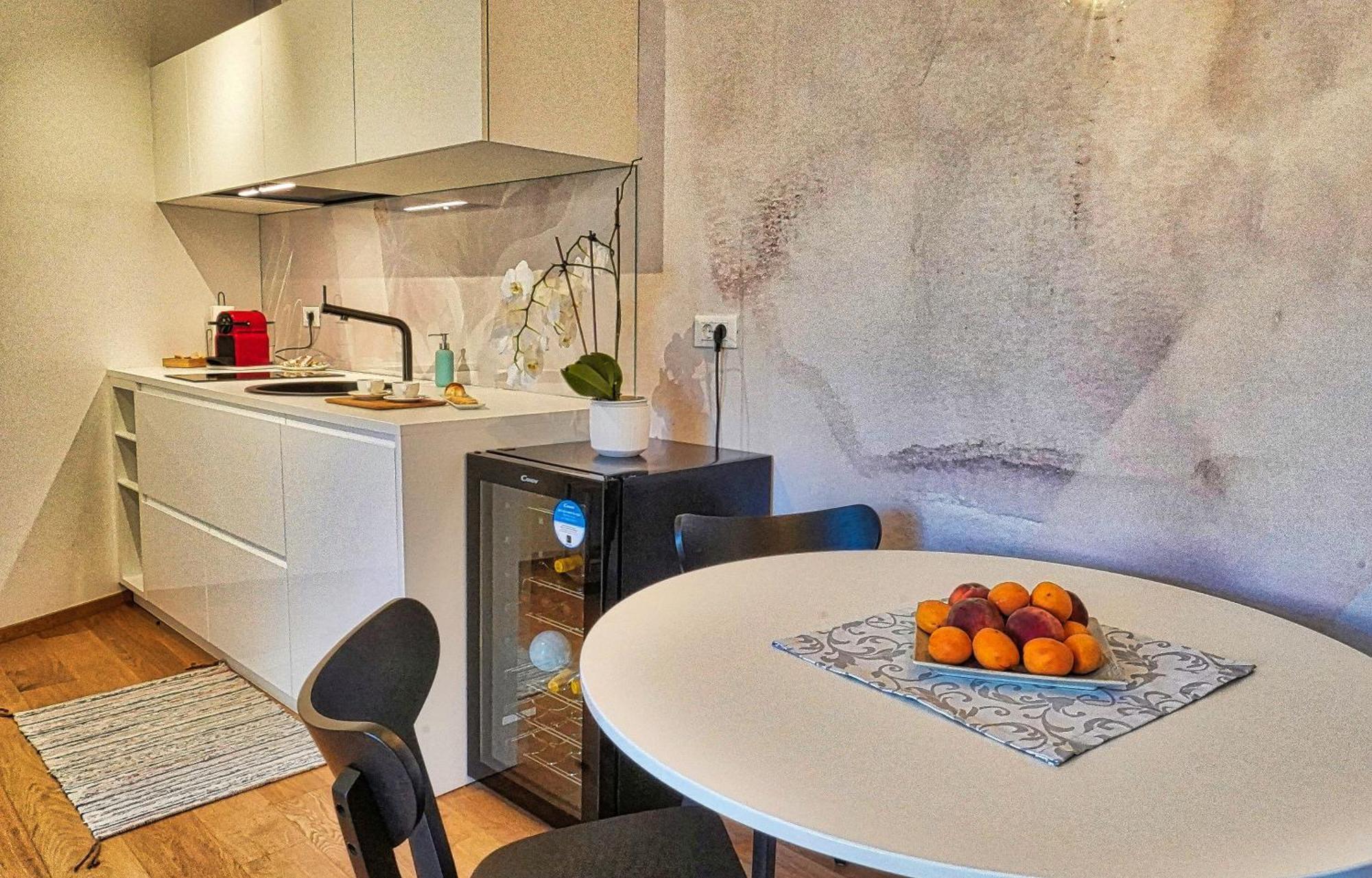 Suites Danica Smartno Exterior foto
