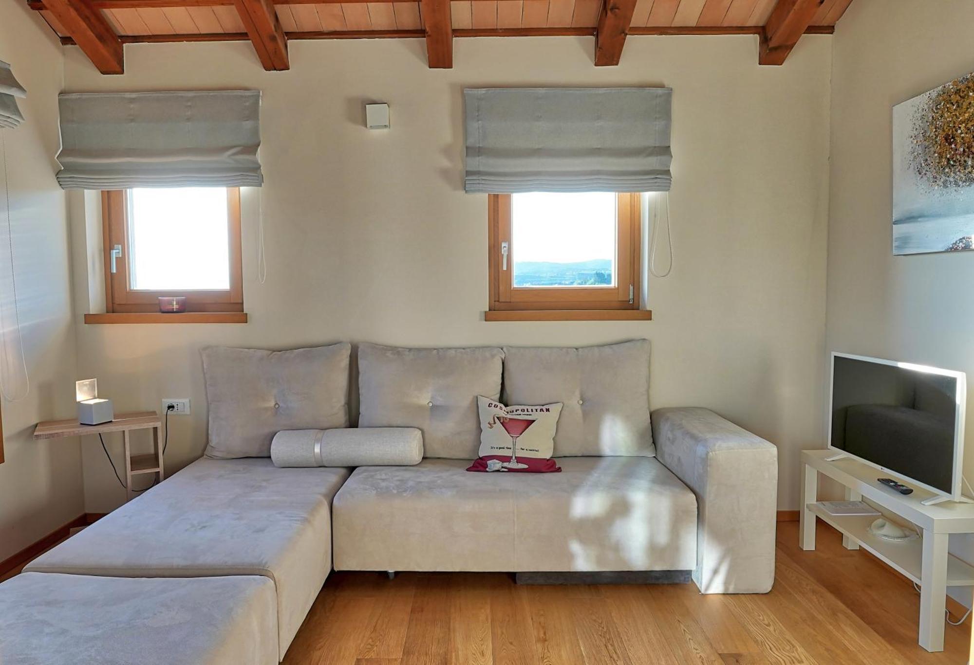 Suites Danica Smartno Exterior foto