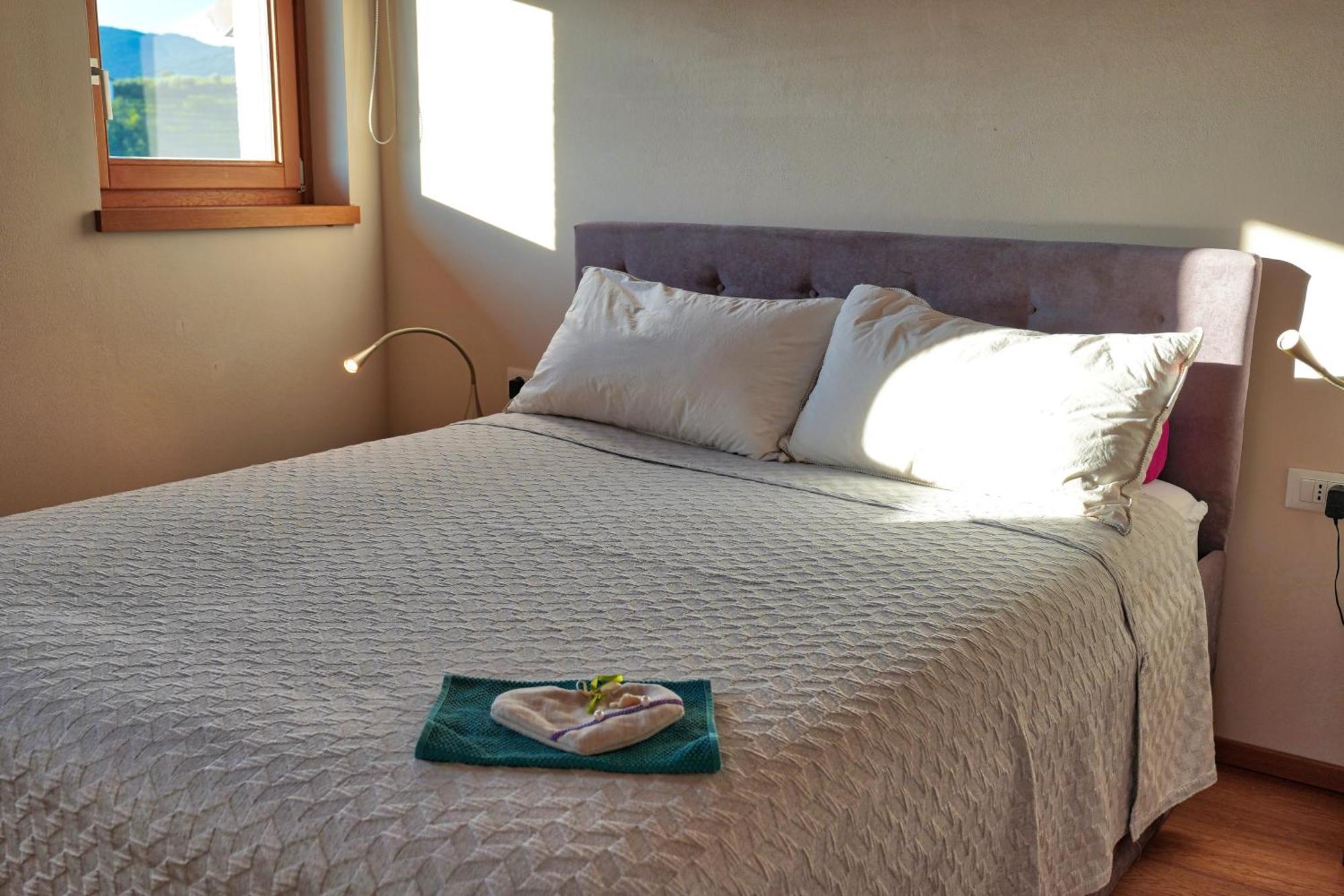 Suites Danica Smartno Exterior foto
