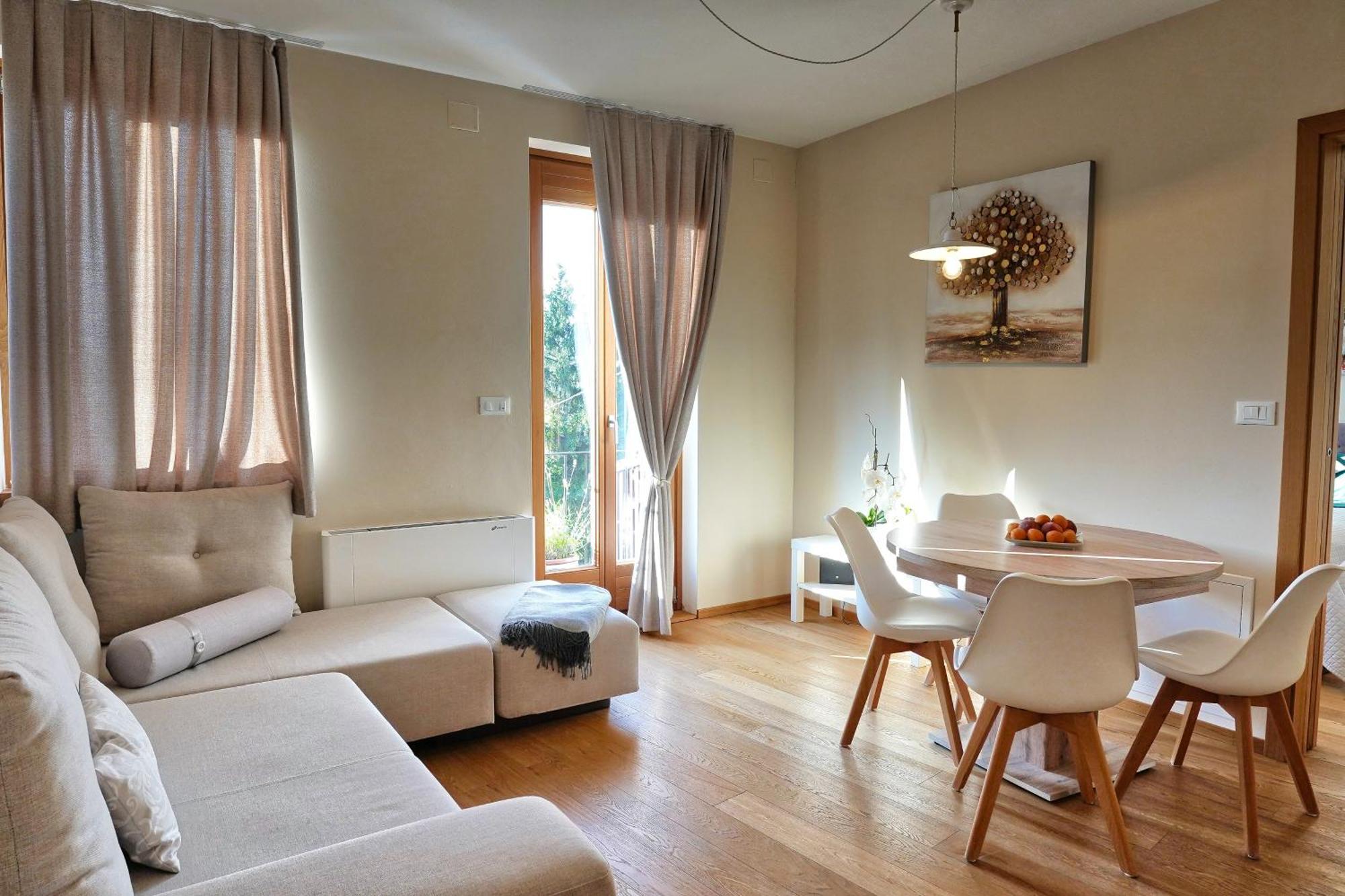 Suites Danica Smartno Exterior foto