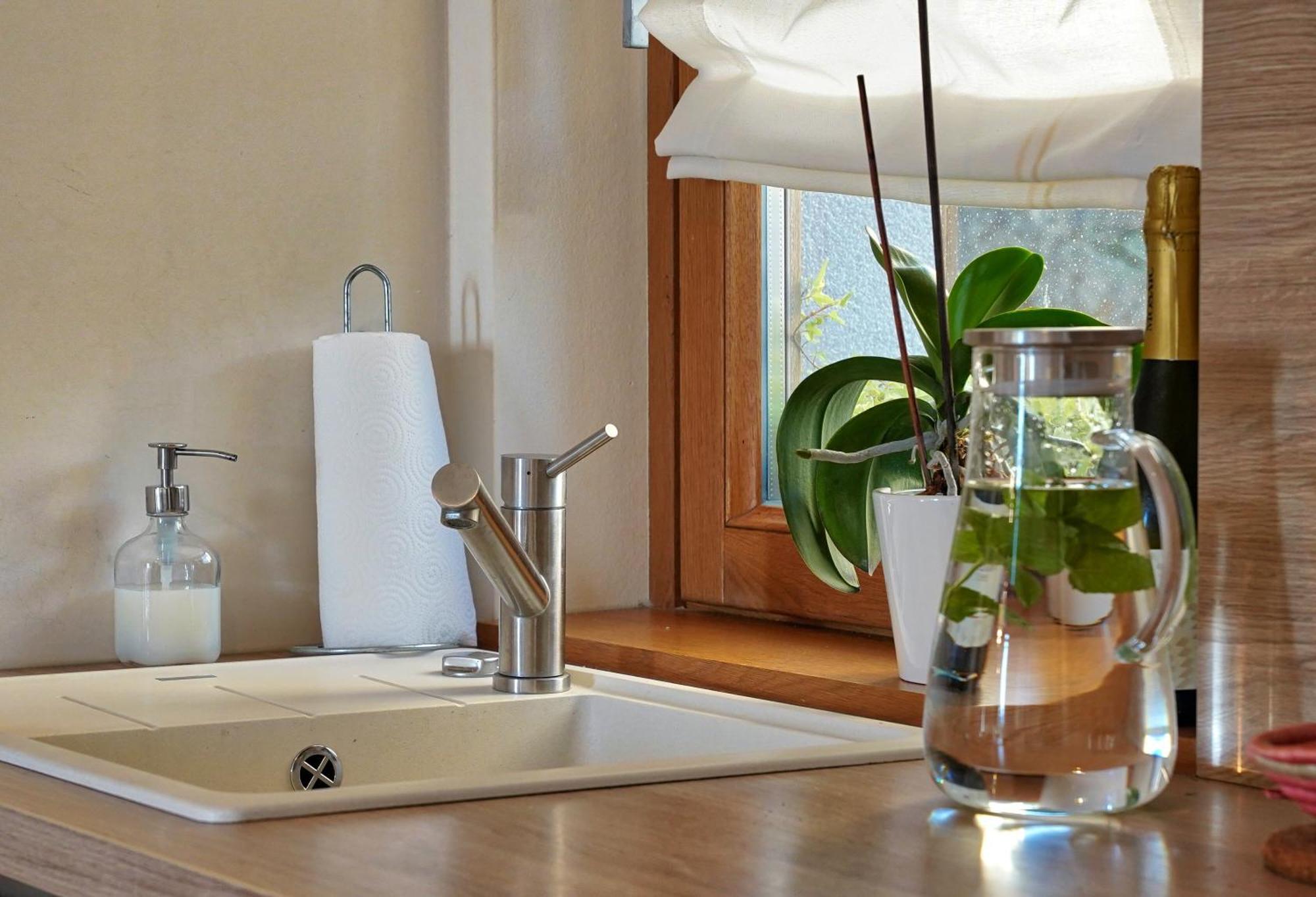 Suites Danica Smartno Exterior foto