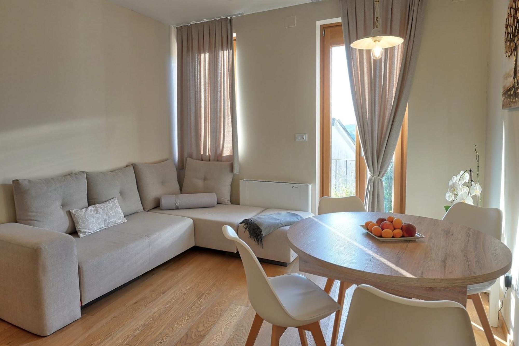 Suites Danica Smartno Exterior foto