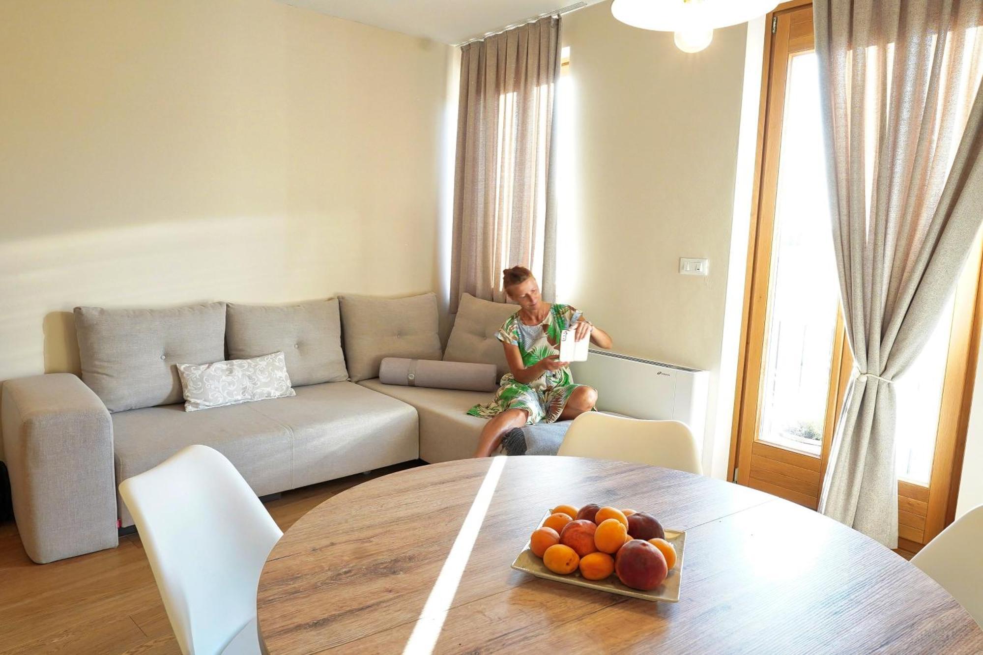 Suites Danica Smartno Exterior foto