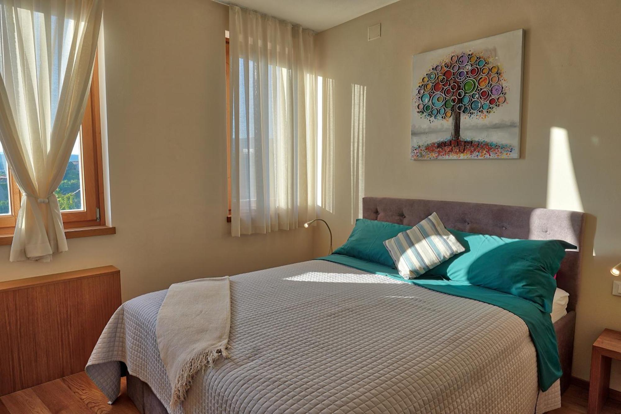 Suites Danica Smartno Exterior foto