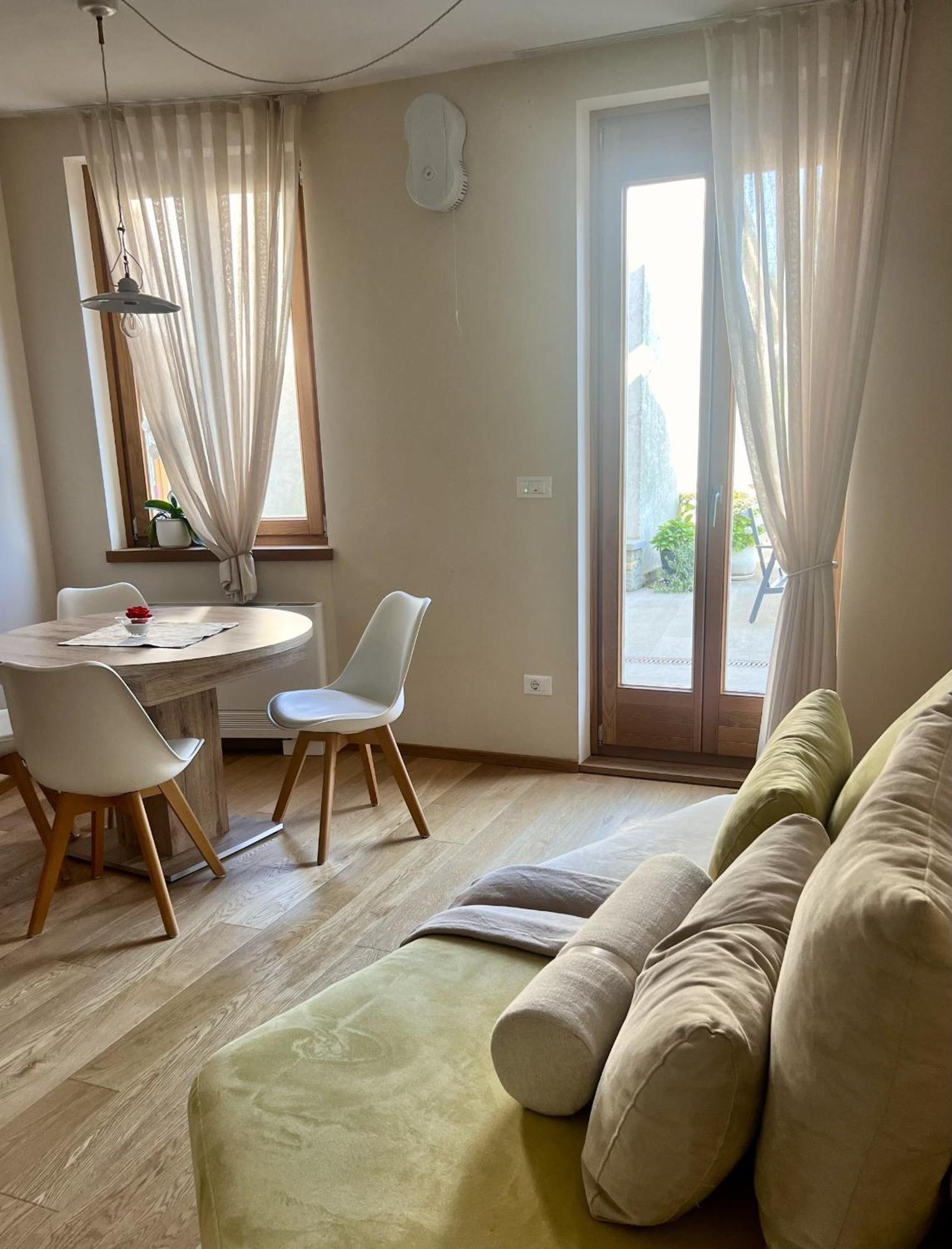 Suites Danica Smartno Exterior foto