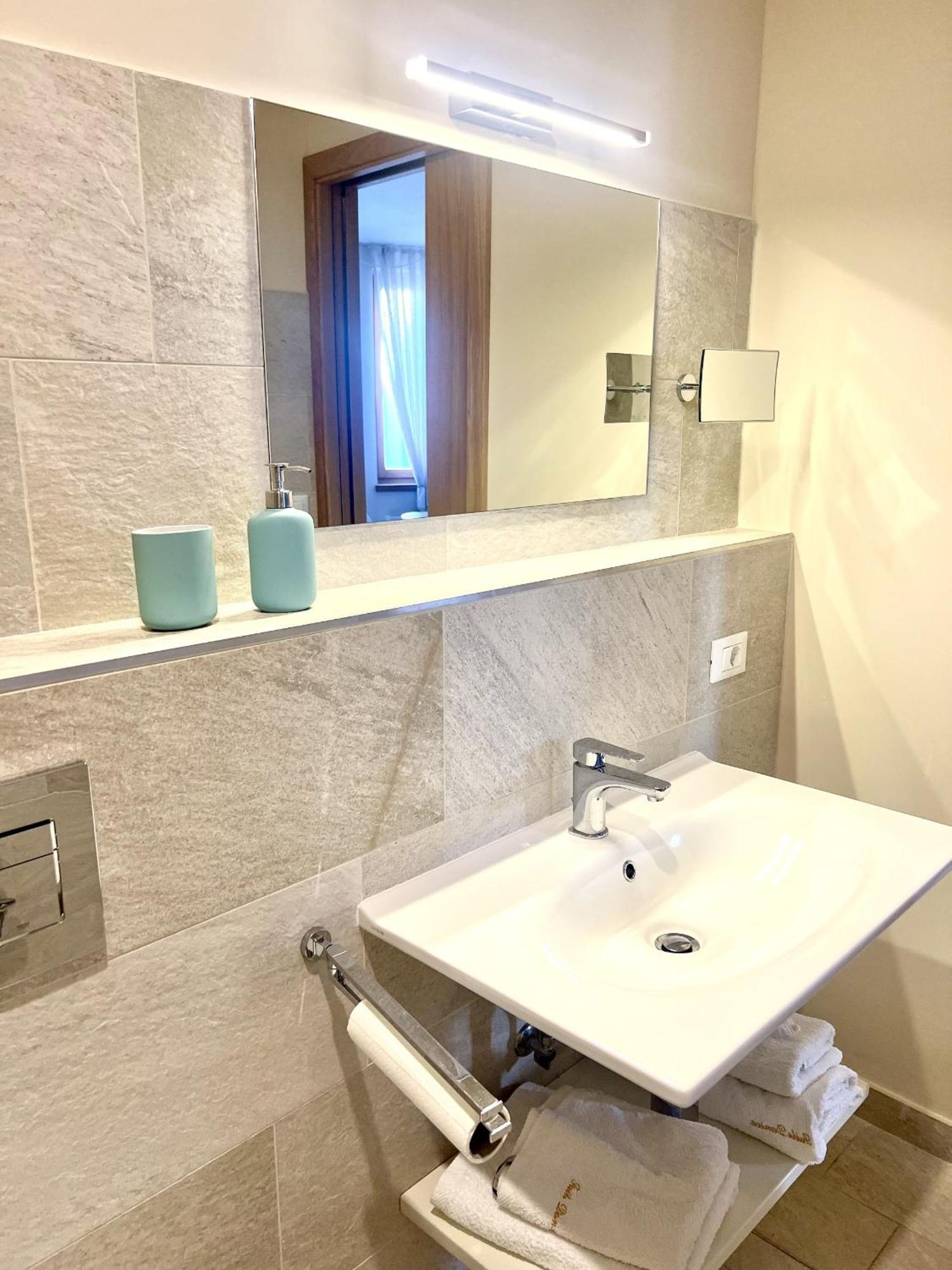 Suites Danica Smartno Exterior foto