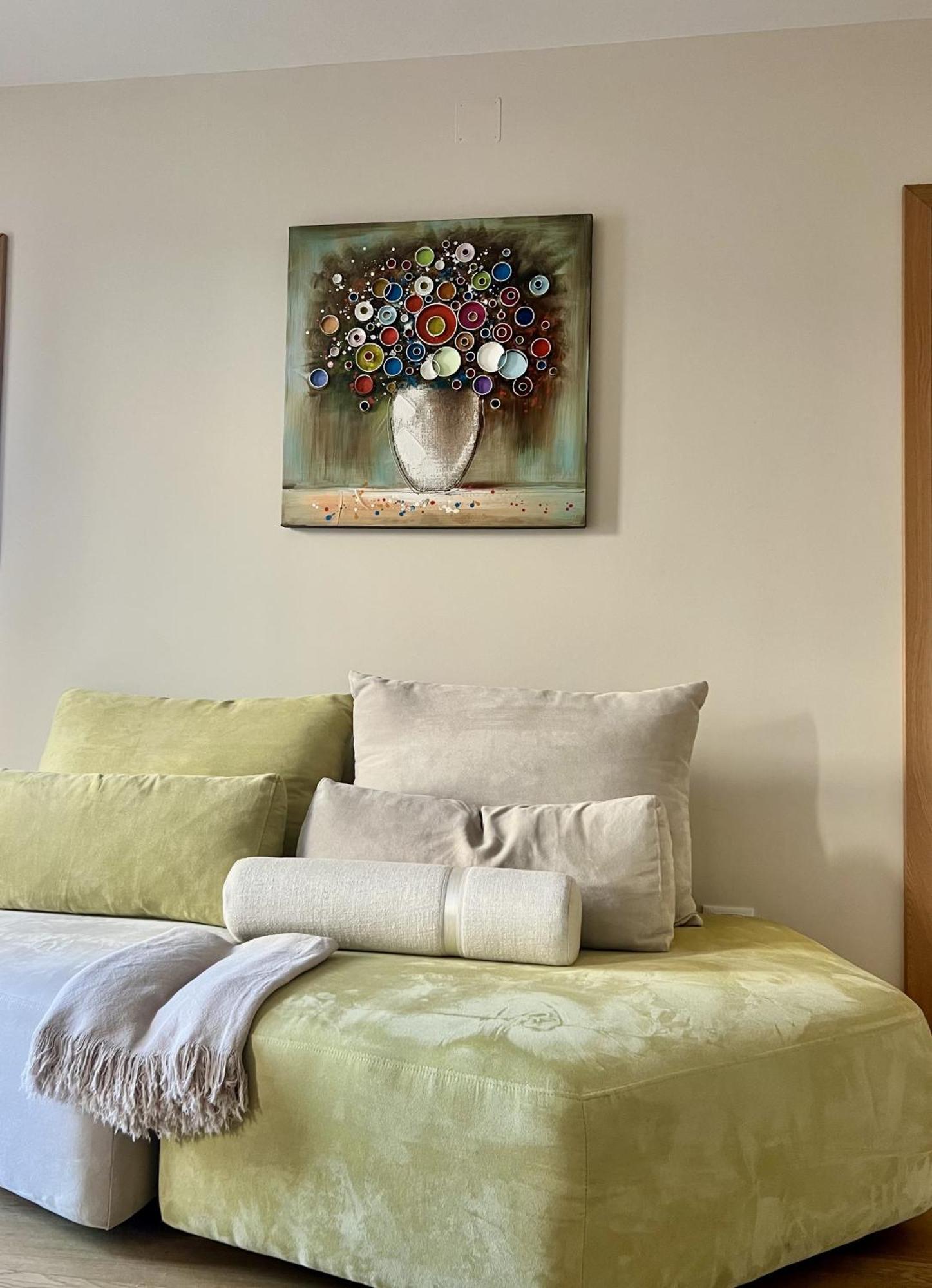 Suites Danica Smartno Exterior foto