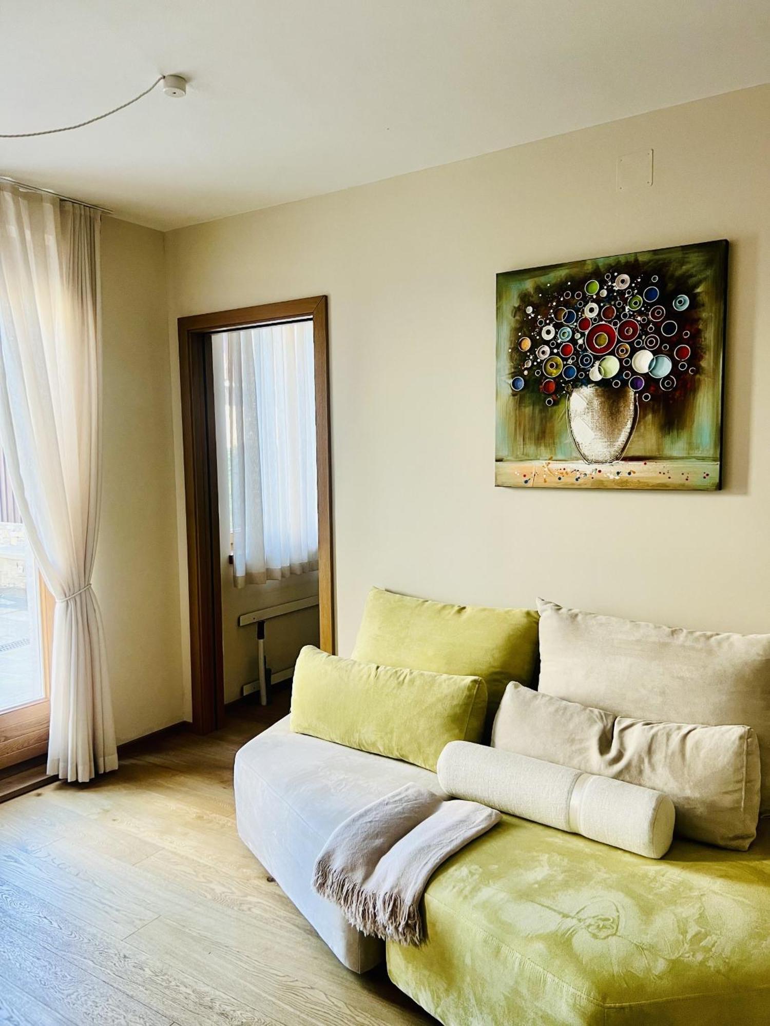 Suites Danica Smartno Exterior foto