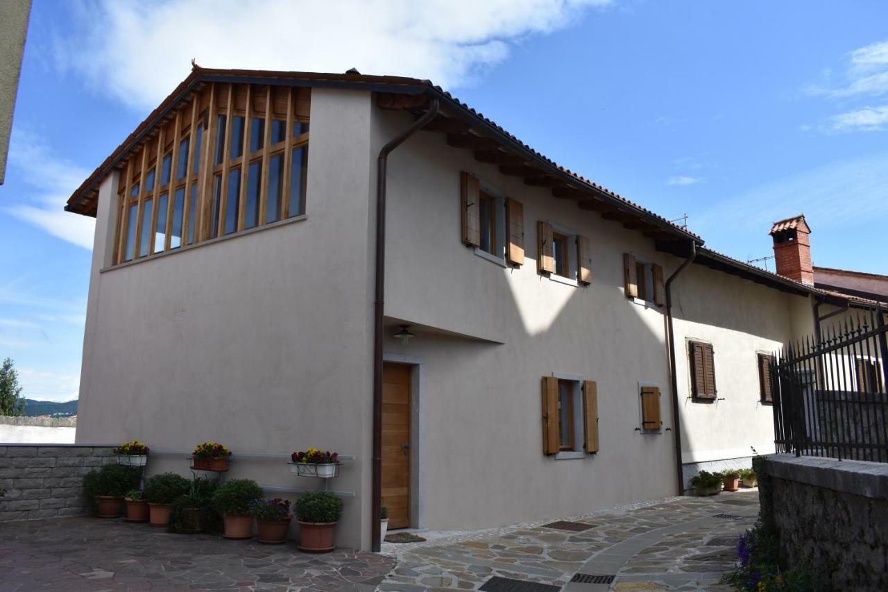 Suites Danica Smartno Exterior foto