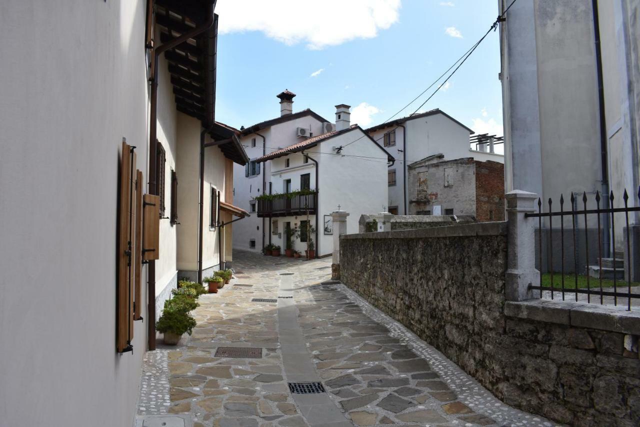 Suites Danica Smartno Exterior foto