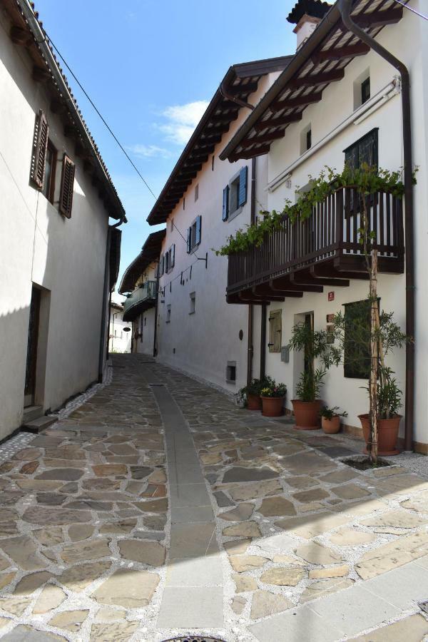 Suites Danica Smartno Exterior foto